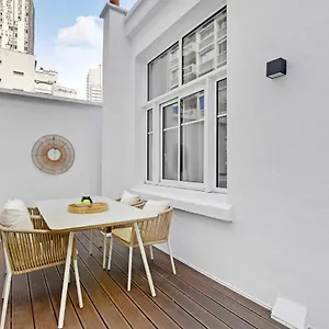  Appartement Modern - 2br-6p - Eiffel Tower