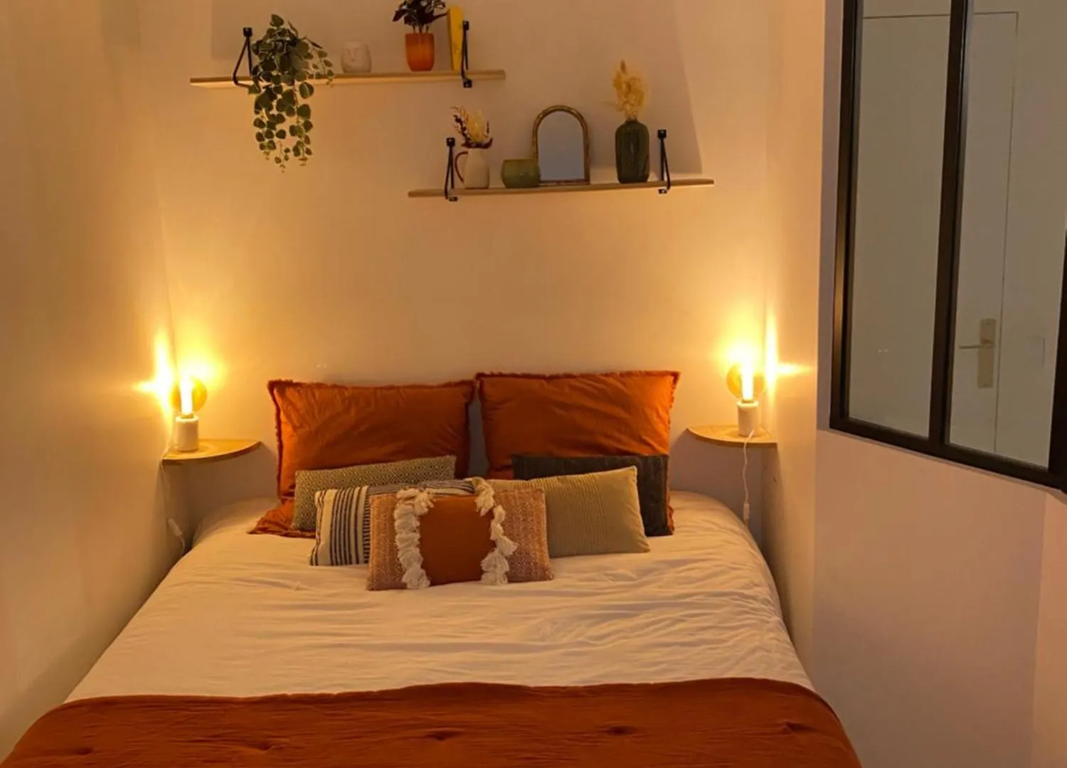 Apartment Appartement T2 - Porte De Versailles Paris