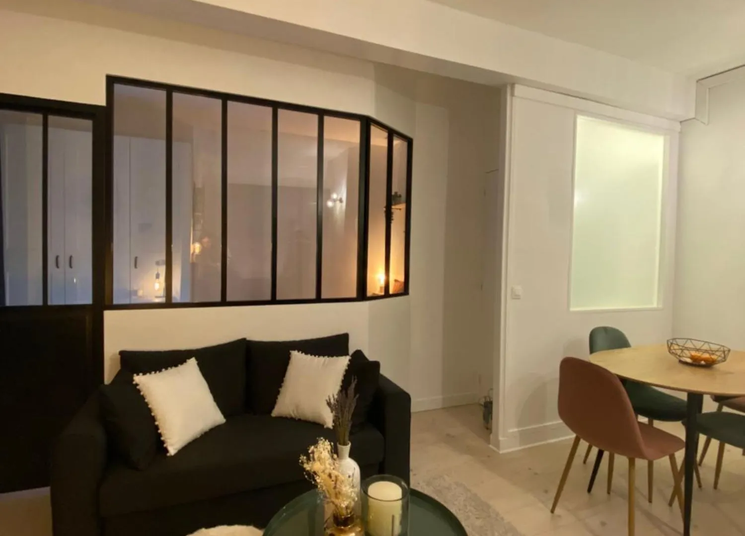 Appartement T2 - Porte De Versailles Paris France