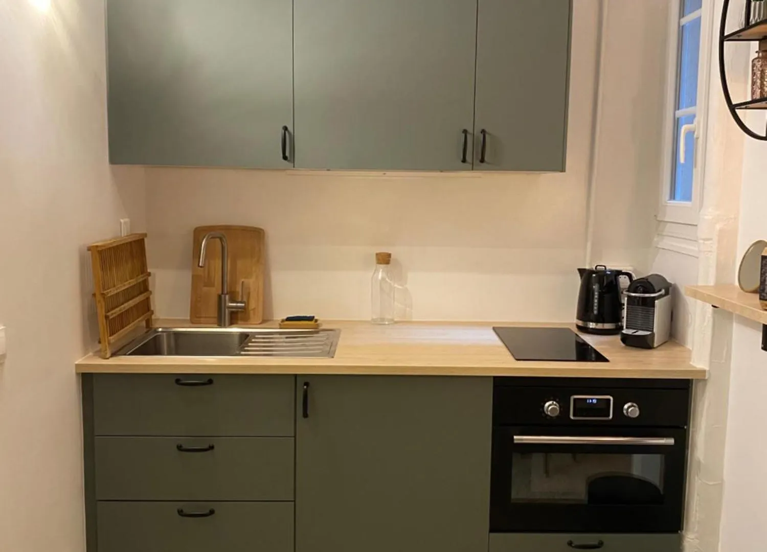 Appartement T2 - Porte De Versailles Paris