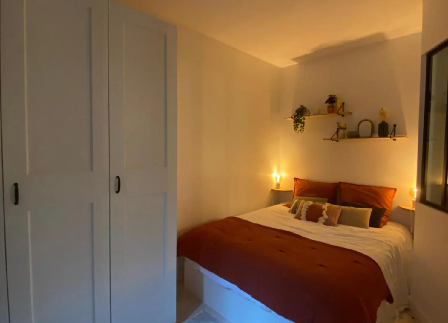 Appartement T2 - Porte De Versailles Paris