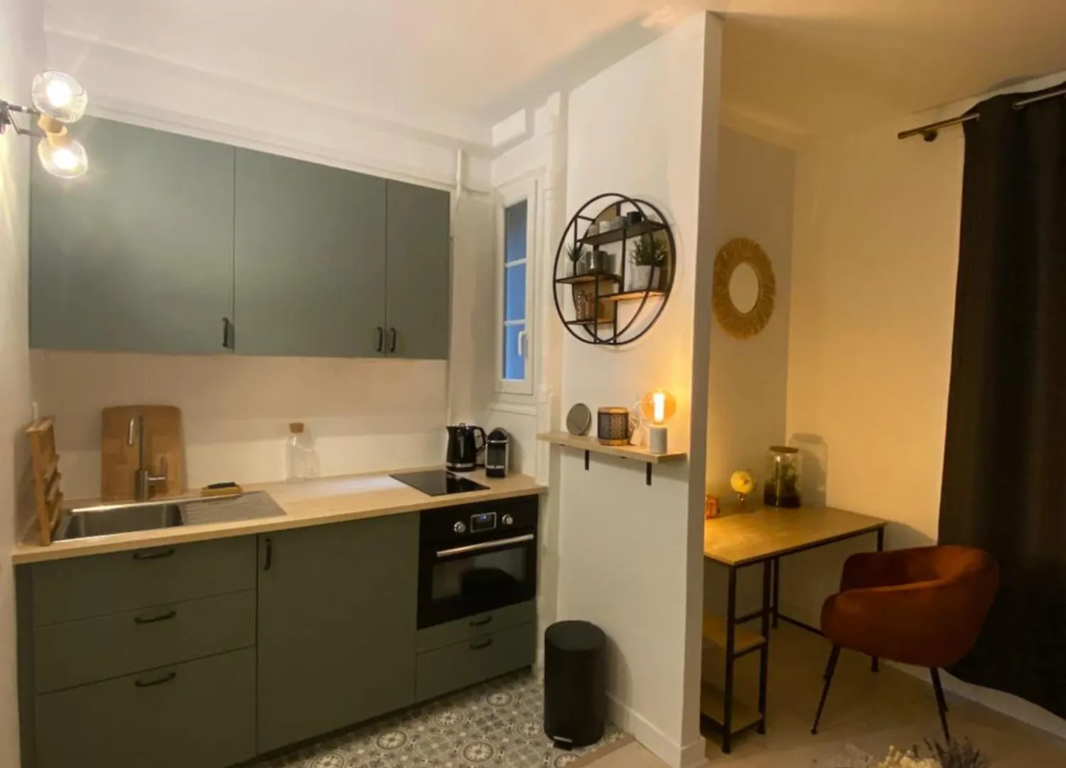 Apartment Appartement T2 - Porte De Versailles Paris