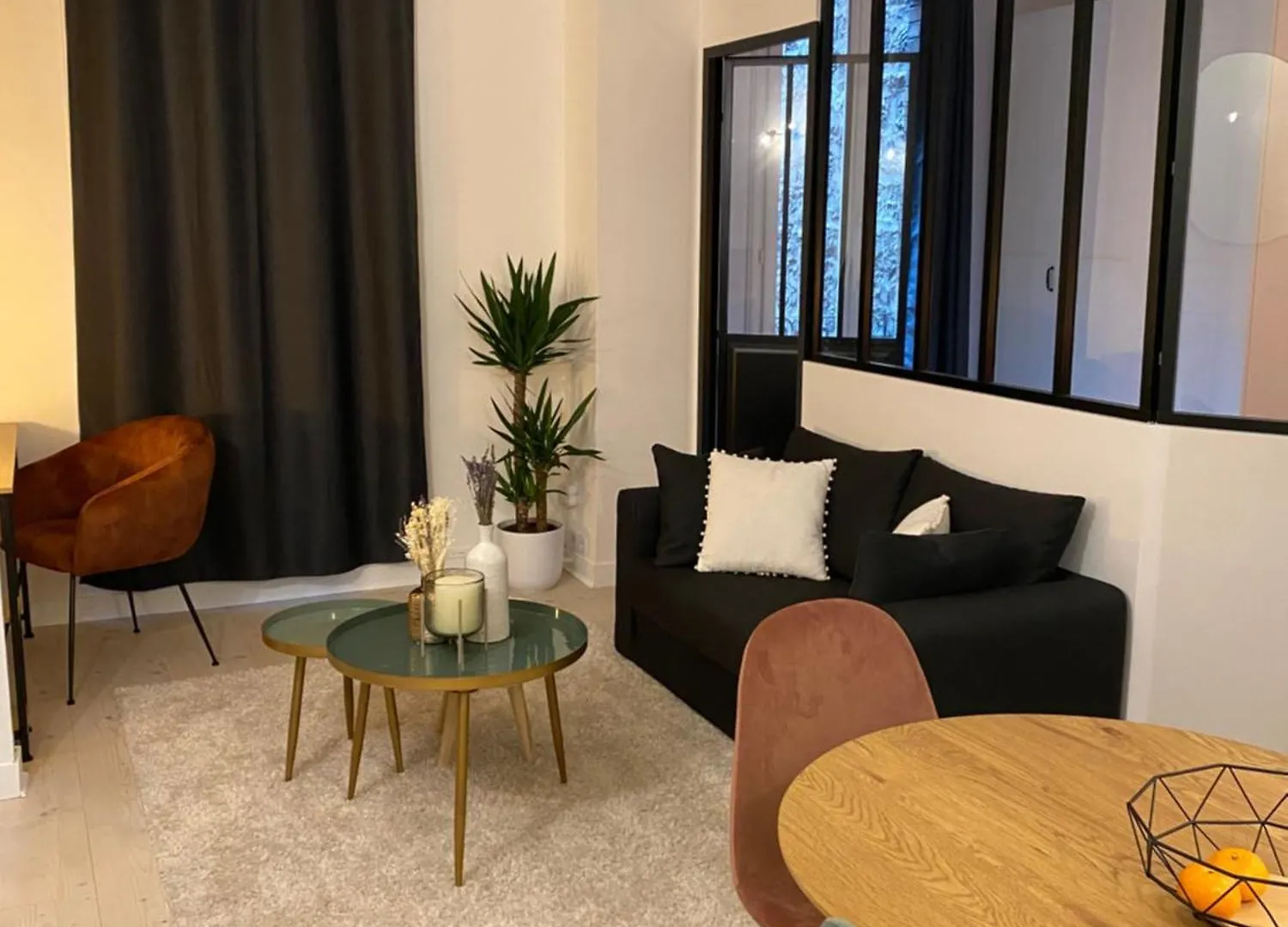 Apartment Appartement T2 - Porte De Versailles Paris France