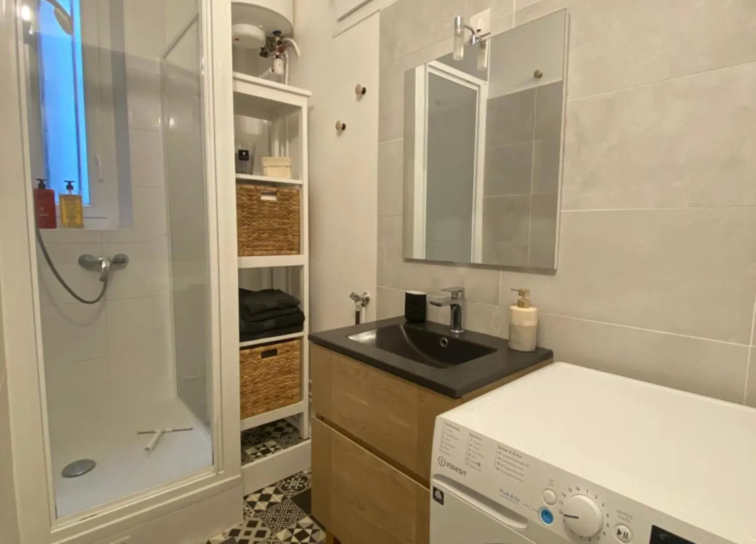 Appartement T2 - Porte De Versailles Paris 0*,
